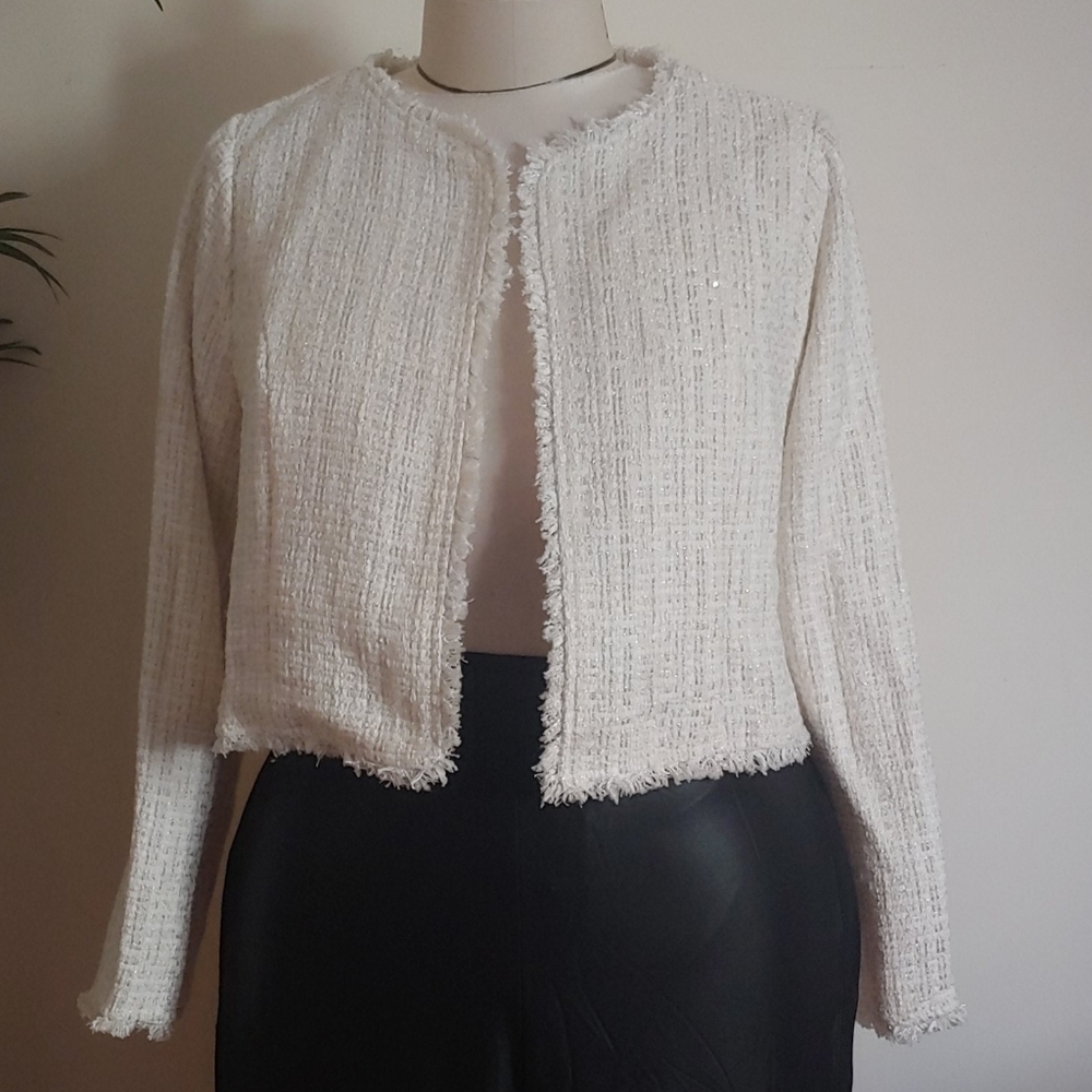 Forever 21 Jacket with and without tags